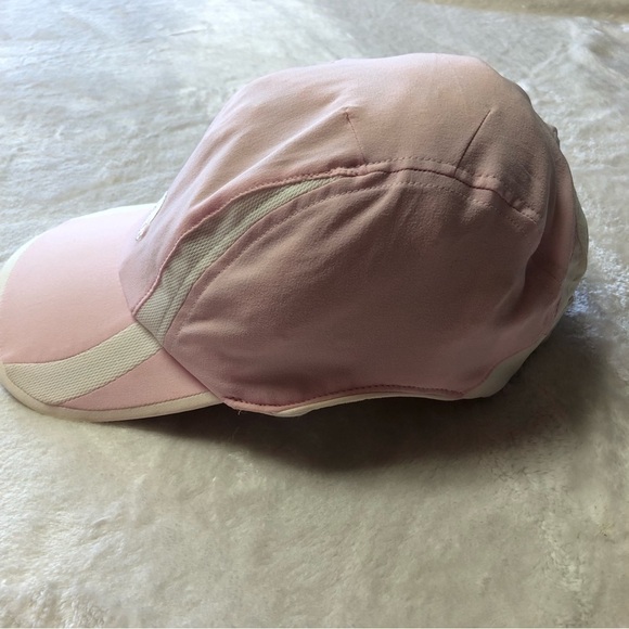 Adidas Women's Lightweight Clima Cool Running Hat L/XL - Picture 2 of 8